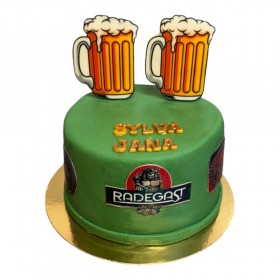 Dort Radegast