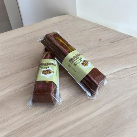 Dubajská čokoláda z Cukrárny Jařabová 2 