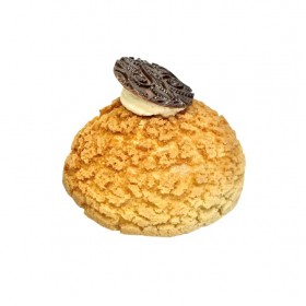 Choux mascarpone mango-maracuja 1