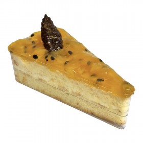Ovocný dezert mango-maracuja 1
