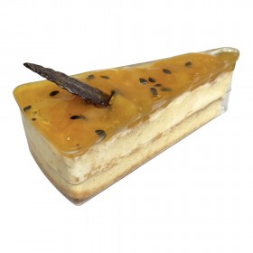 Ovocný dezert mango-maracuja 2