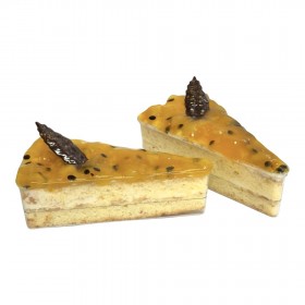 Ovocný dezert mango-maracuja 3