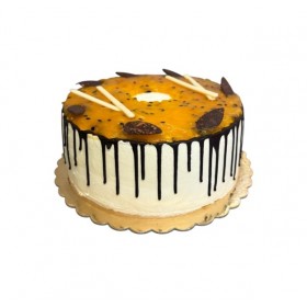 Dort Mango-Maracuja LL Free 1