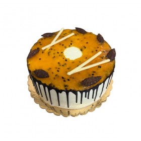 Dort Mango-Maracuja LL Free 2