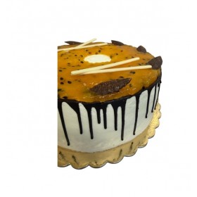 Dort Mango-Maracuja LL Free 3