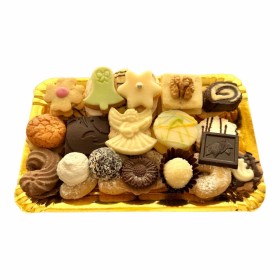 Vánoční cukroví 250g (1)