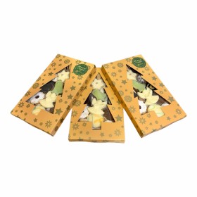 Vánoční cukroví 120g v dárkové krabičce (1)