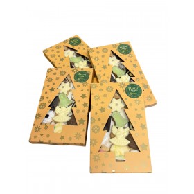 Vánoční cukroví 120g v dárkové krabičce (2)