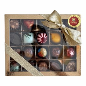 Zlatá bonboniéra - pralinky 20ks (1)