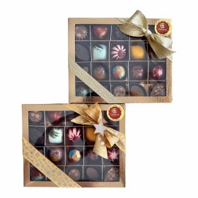 Zlatá bonboniéra - pralinky 20ks (3)