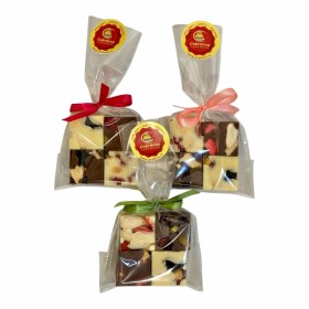 Pralinky s ořechy a sušeným ovocem (1)