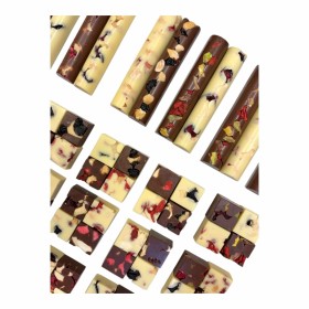 Tyčinky s ořechy a sušeným ovocem (3)