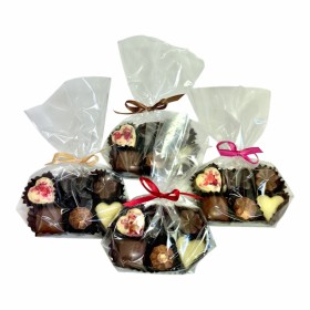 Pralinky v sáčku - pralinky 6ks (3)