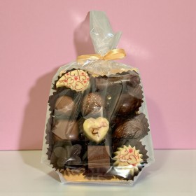 Pralinky v sáčku - pralinky 11ks (2) 