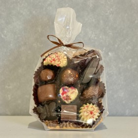 Pralinky v sáčku - pralinky 11ks (3)