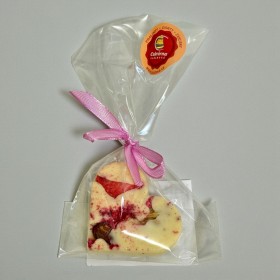 Srdíčko malé s ořechy a sušeným ovocem (1)