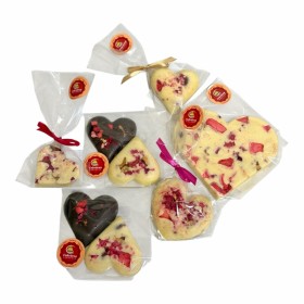 Pralinky s ořechy a sušeným ovocem (1)