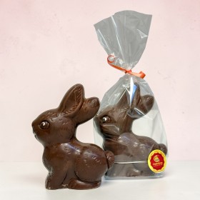 Velikonoční zajíček (2) 