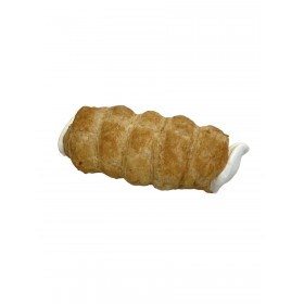 Mini trubička listová se sněhem (1)