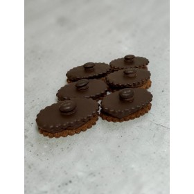 Mini kávový oválek (2)