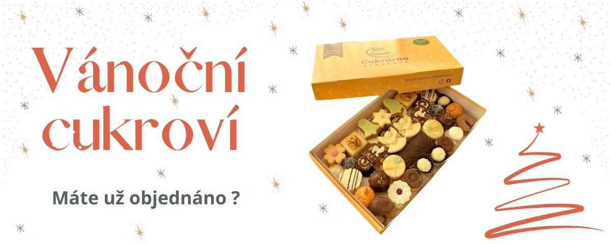 Vánoční cukroví