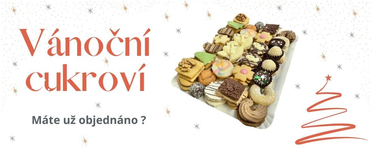 Vánoční cukroví