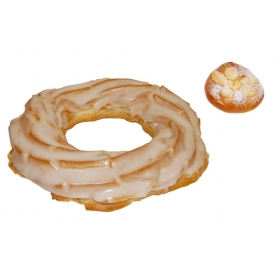 Maxi věneček bez ozdoby č. K004