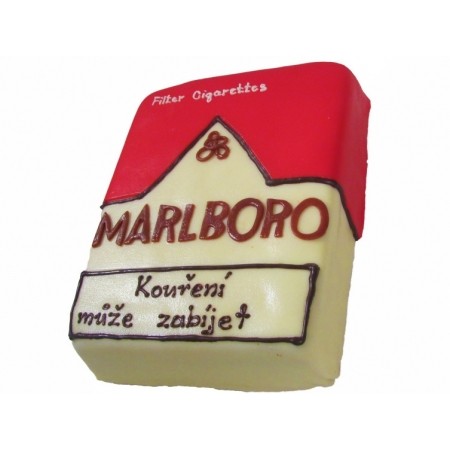 Dort Cigarety č.592