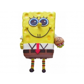 Dort Spongebob č. D435