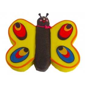 Dort Motýl č.582