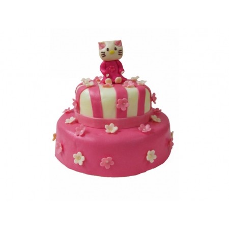 Dort poschoďový Hello Kitty č. D416