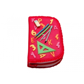 Dort pouzdro (malé-střední) č. D415