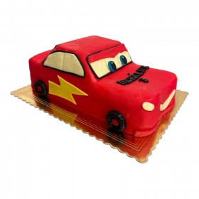 Dort Dětské autíčko McQueen č. D444