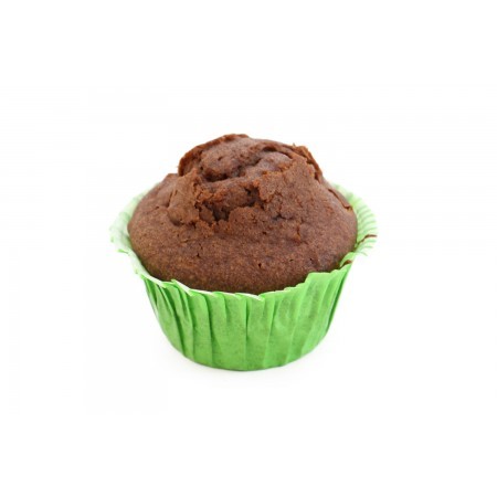 Čokoládový muffin bezlepkový