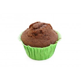 Čokoládový muffin bezlepkový