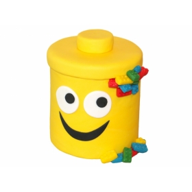 Dort Obličej LEGO č. D438