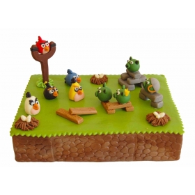 Dort Angry birds č. D447