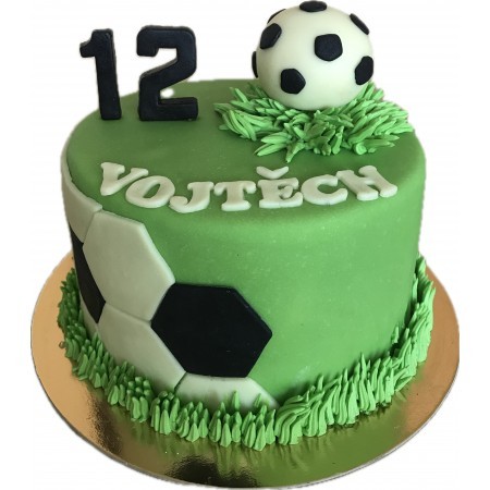 Dort fotbal č. S710