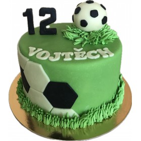 Dort fotbal č. S710