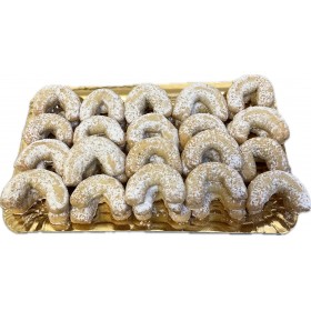 Cukroví - Vanilkové rohlíčky 250g