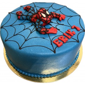 Dort Spiderman č. D467