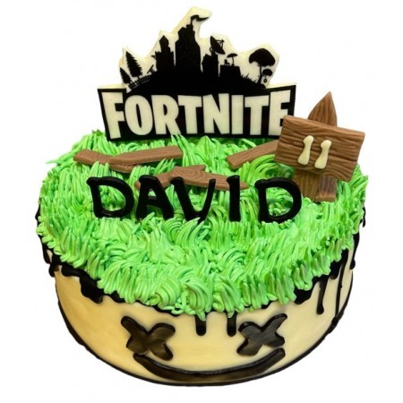 Dort Fortnite č. D466