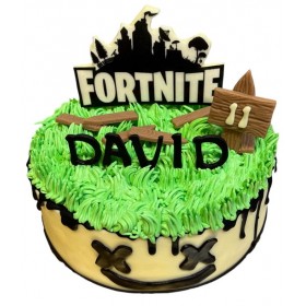 Dort Fortnite č. D466