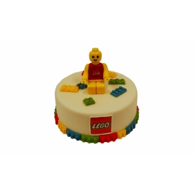 Dort Lego č. D450