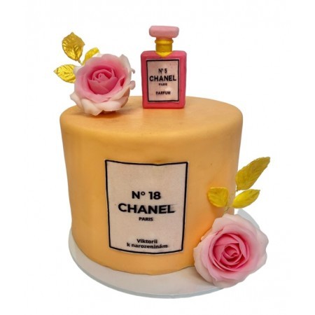Dort Chanel č. T650