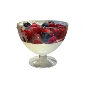 Pohárek Panna Cotta velký