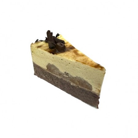 Dort mocca krájený