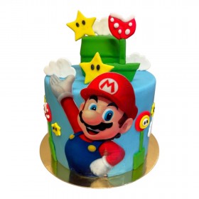 Dort Super Mario č. D485