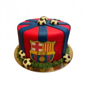 Dort FC Barcelona č. S718