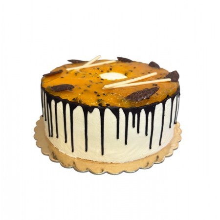 Dort Mango-Maracuja LL Free vcelku č. K048